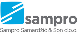 Sampro B2B