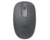 Slika Miš Logitech M196 Bluetooth Mouse - Graphite, 910-007459