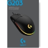 Slika Miš Logitech G203 Lightsync, 910-005796
