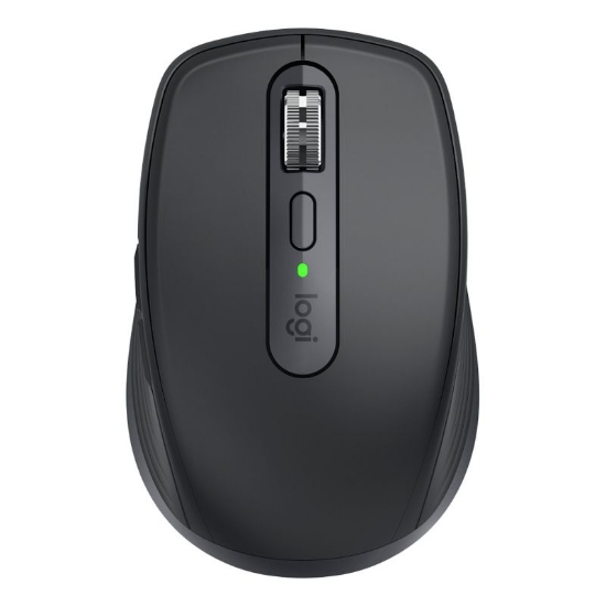 Slika Miš Logitech MX Anywhere 3S for Business black, 910-006958