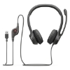 Slika Slušalice Logitech H390 USB Stereo Headset, 981-000406