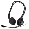 Slika Slušalice Logitech PC960 USB Stereo Headset OEM Black, 981-000100
