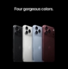 Slika Apple iPhone 18 Pro Max 256GB Black