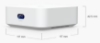 Slika UniFi Express 7 UX7 gateway