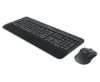 Slika Tastatura + Miš Logitech MK545 Advanced Wireless Desktop US, 920-008923