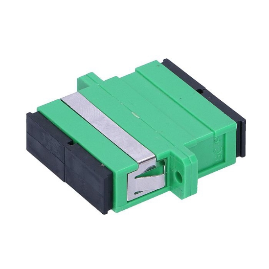 Slika LanPlus SC/APC DUPLEX SM ADAPTER