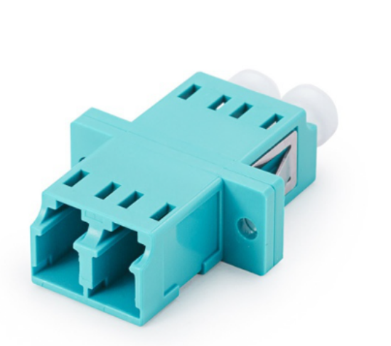 Slika LanPlus Adapter LC/UPC OM3 Duplex