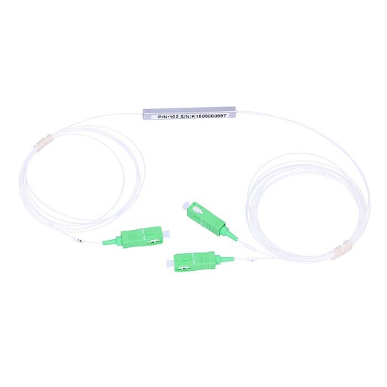 Slika LanPlus 1:2 PLC SPLITTER SC/APC 1.5m