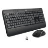 Slika Tastatura + Miš Logitech MK540 Advanced Wireless Desktop US, 920-008685