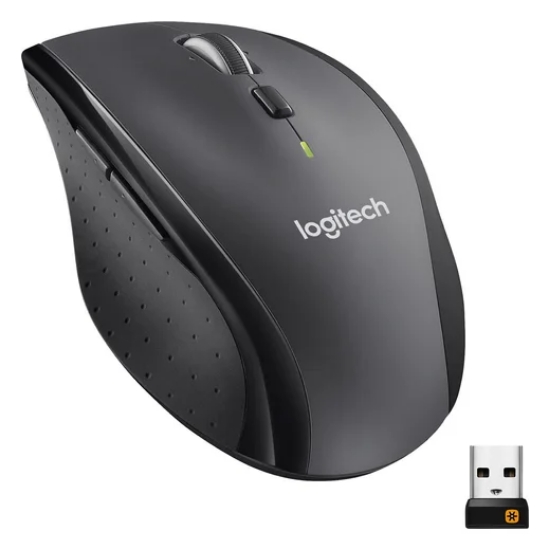 Slika Miš Logitech M705 Wirelles USB Black, 910-006034