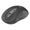 Slika Miš Logitech M650 Graphite Bluetooth, 910-006253