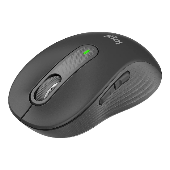 Slika Miš Logitech M650 Graphite Bluetooth, 910-006253