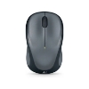 Slika Miš Logitech M235 Wireless Black, 910-002201