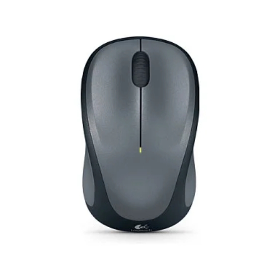 Slika Miš Logitech M235 Wireless Black, 910-002201