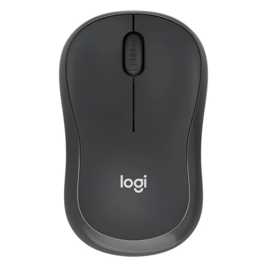 Slika Miš Logitech M240 Silent Bluetooth Graphite, 910-007119