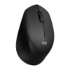 Slika Miš Logitech M330 Silent Plus Wireless Mouse Black, 910-004909