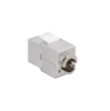 Slika Logilink Keystone modul, Cat6A, STP, 14.5mm, 22-26 AWG, toolless, srebrna