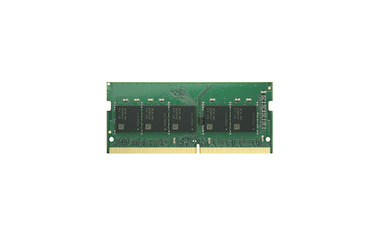 Slika Synology RAM Module D4ES01-16G DDR4 ECC SODDIMM za DS1823xs+, DS923+, DS723+, S822RP+, RS822+, DS3622xs+, DS2422+, DS1522+